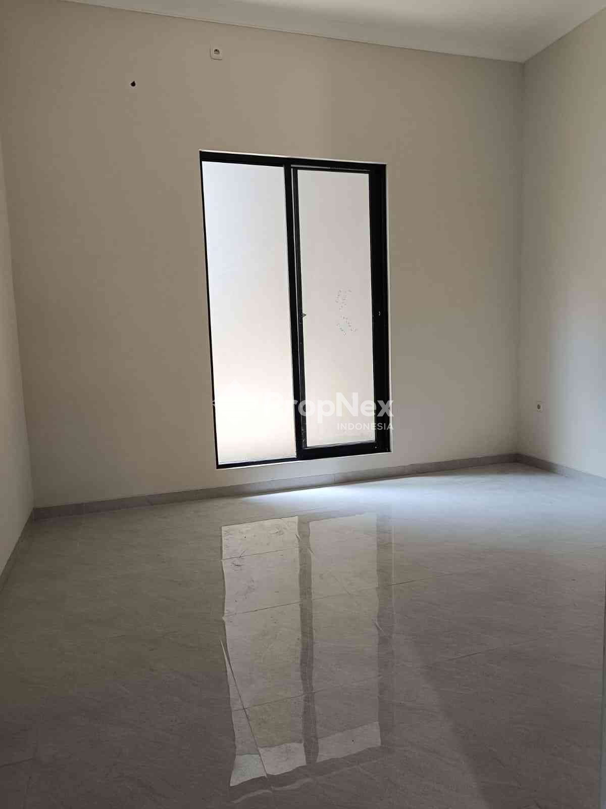 GRESS Rumah Klampis Semolo Timur (IF) — foto 8